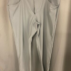 Lululemon Men's Gray Pants